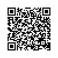 QR Code für Theater Plauen-Zwickau gGmbH