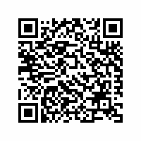 QR Code für Sommerkonzert der Chöre