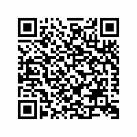 QR Code für Neujahrskonzert