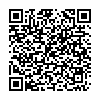 QR Code für Fachbereichskonzert Streicher